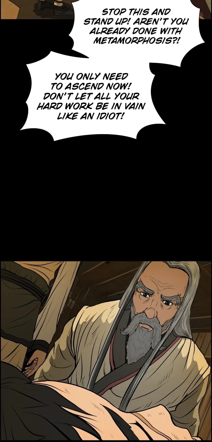 Blade of Wind and Thunder Chapter 8 page 68 - 