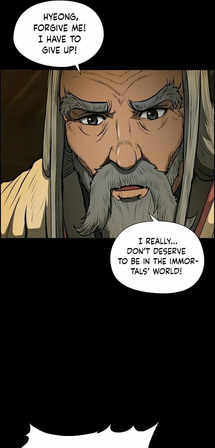 Blade of Wind and Thunder Chapter 8 page 70 - 