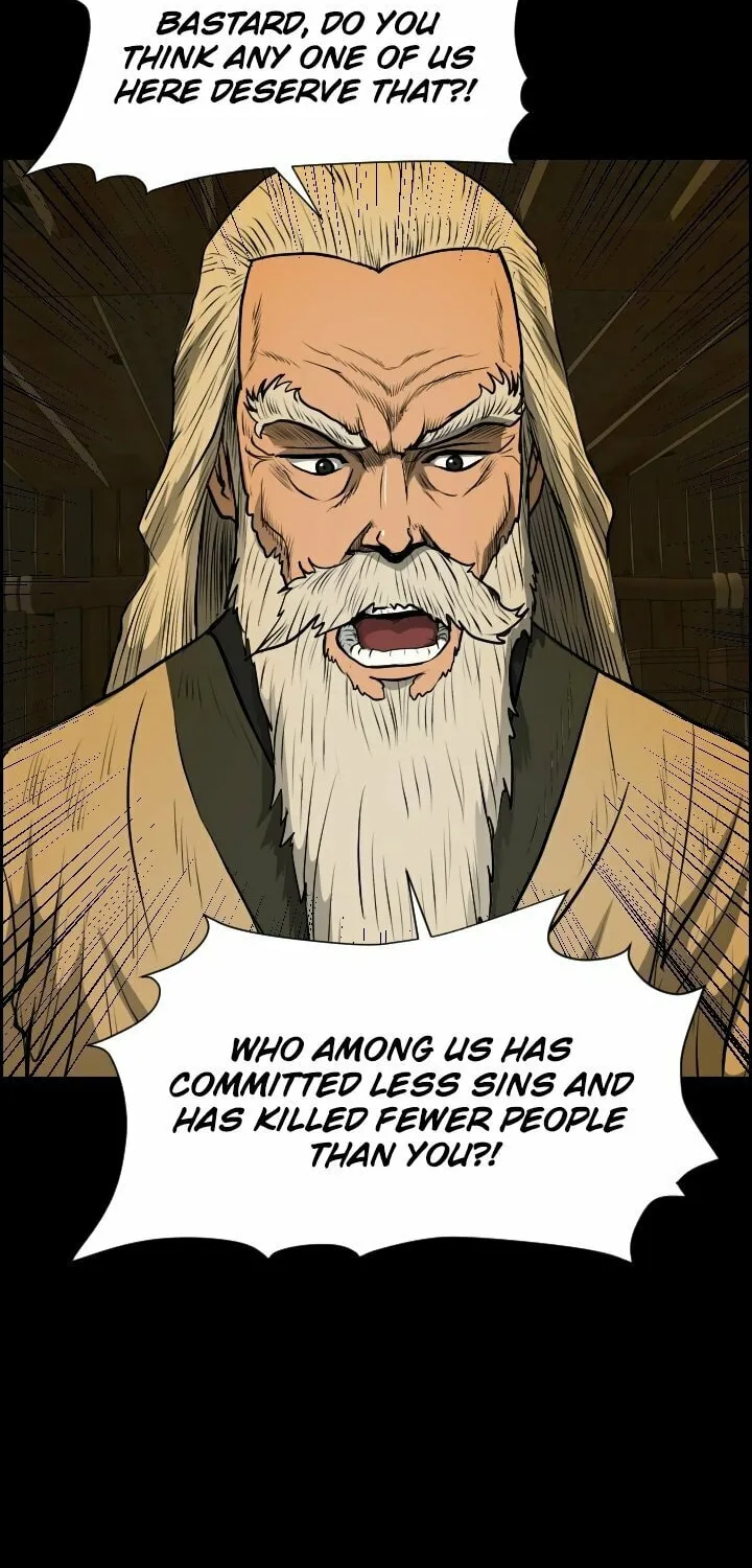 Blade of Wind and Thunder Chapter 8 page 71 - 
