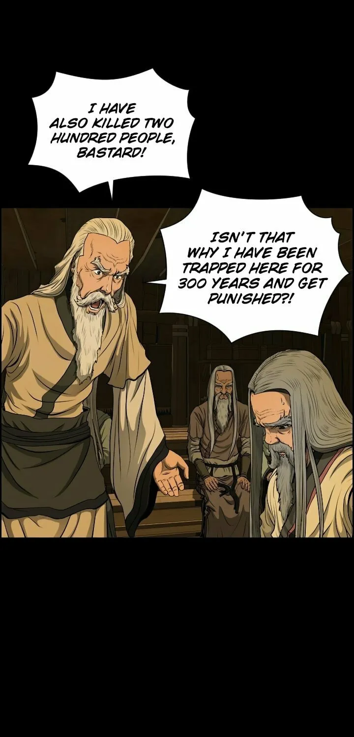 Blade of Wind and Thunder Chapter 8 page 72 - 