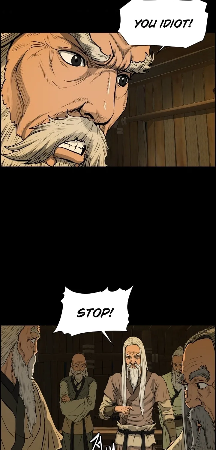 Blade of Wind and Thunder Chapter 8 page 76 - 