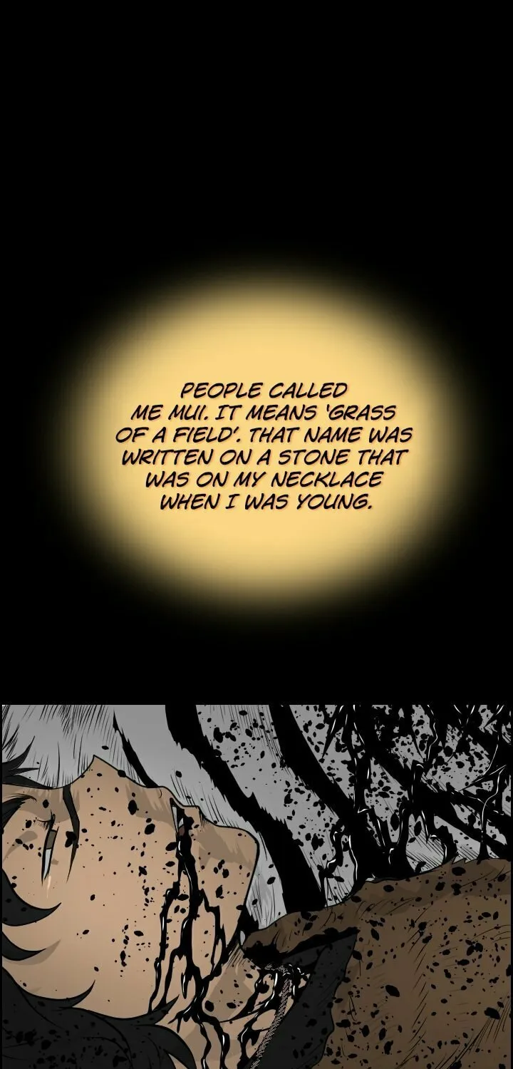 Blade of Wind and Thunder Chapter 8 page 9 - 