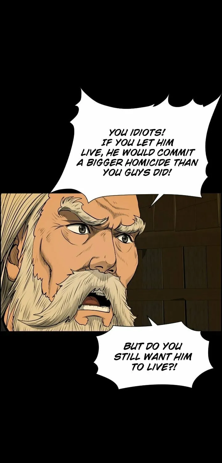 Blade of Wind and Thunder Chapter 8 page 82 - 