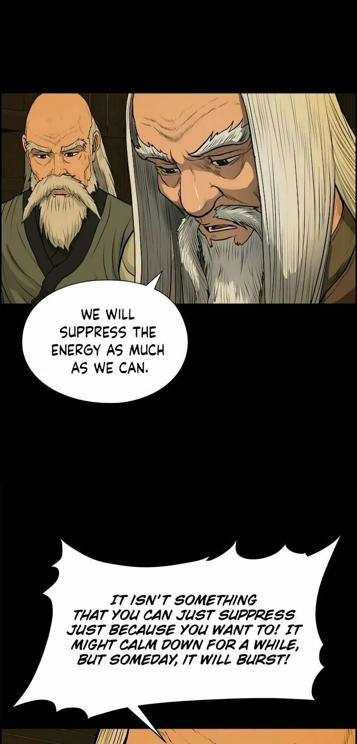 Blade of Wind and Thunder Chapter 8 page 83 - 