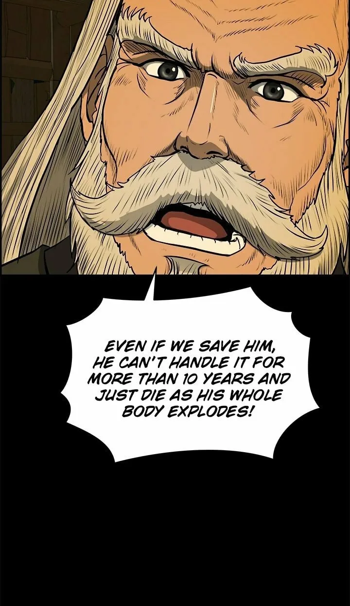 Blade of Wind and Thunder Chapter 8 page 84 - 