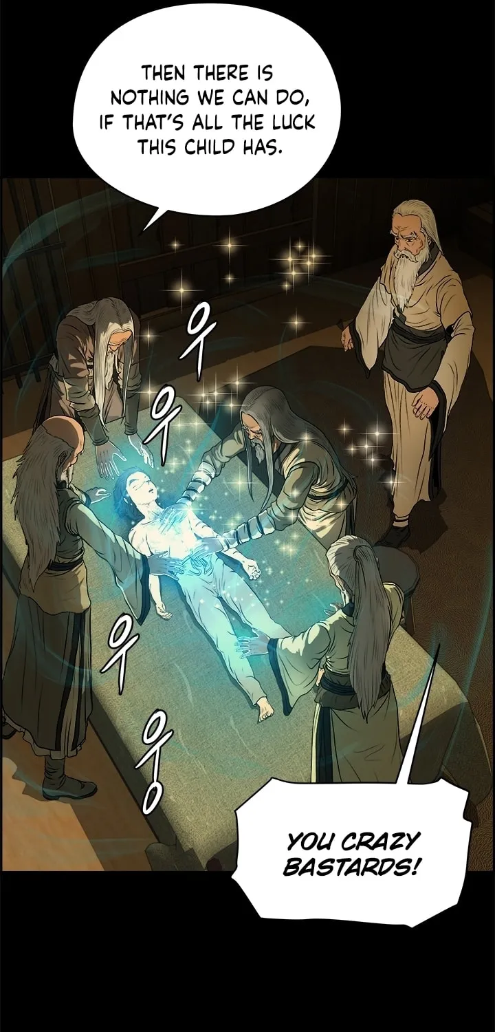 Blade of Wind and Thunder Chapter 8 page 85 - 