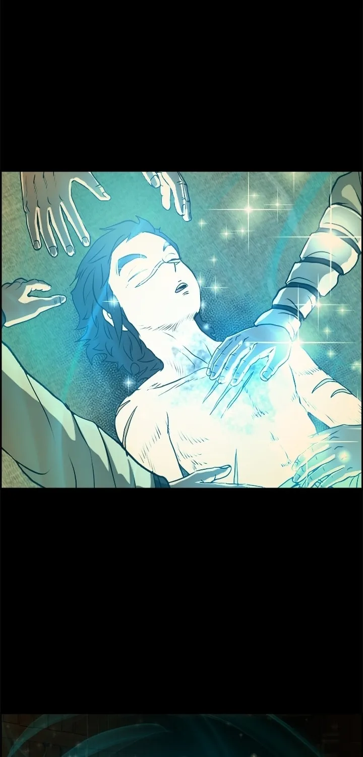 Blade of Wind and Thunder Chapter 8 page 86 - 