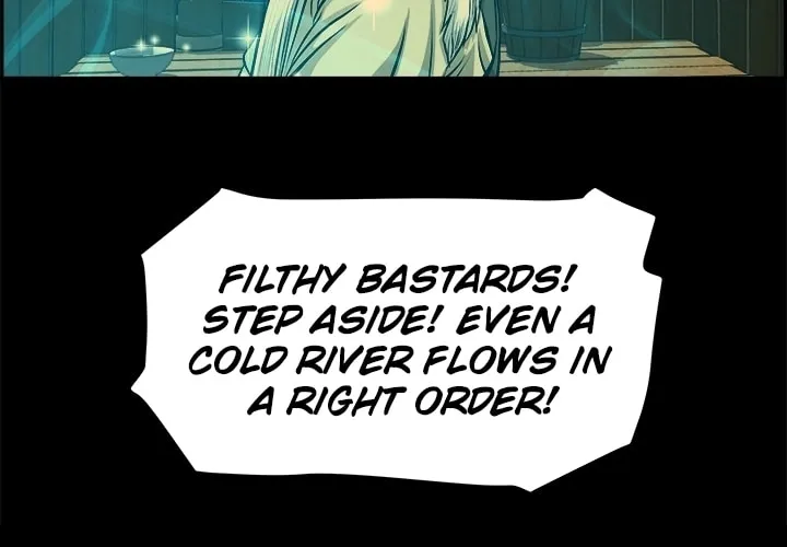 Blade of Wind and Thunder Chapter 8 page 88 - 