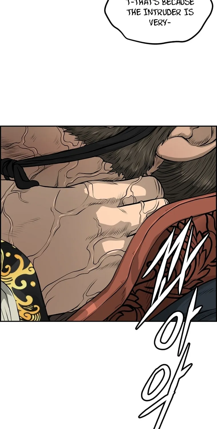 Blade of Wind and Thunder Chapter 80 page 4 - 