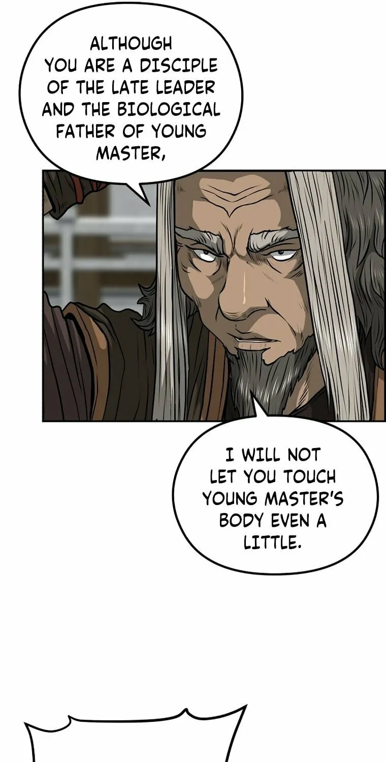Blade of Wind and Thunder Chapter 80 page 39 - 