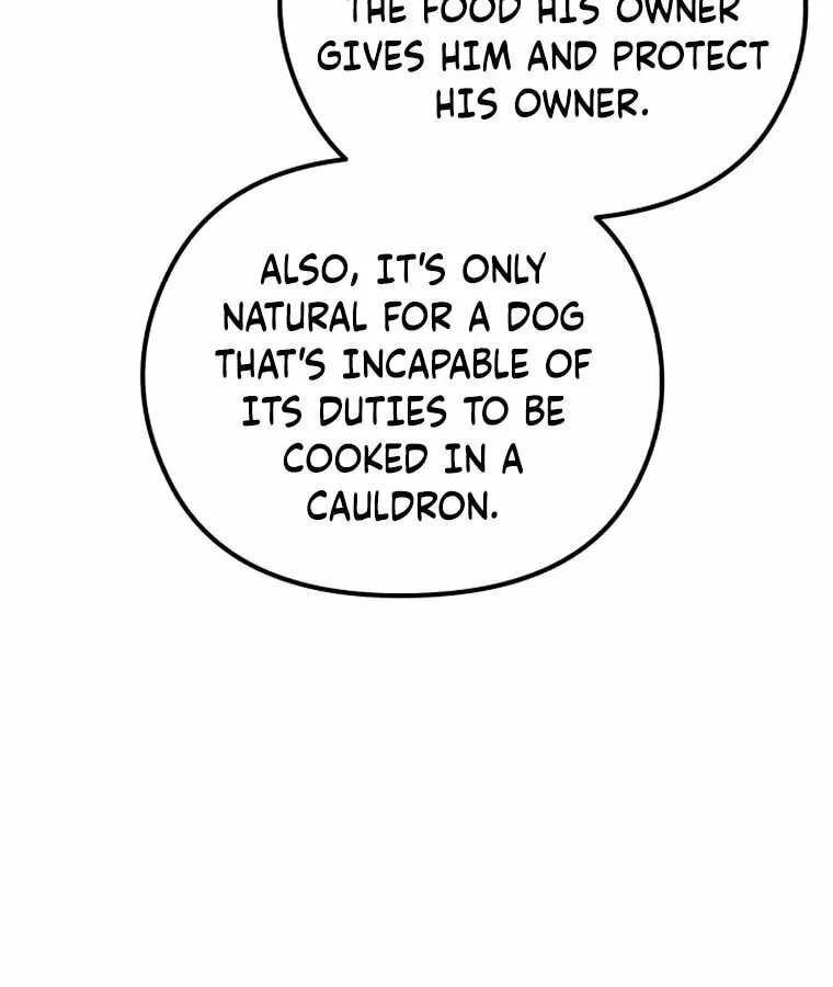Blade of Wind and Thunder Chapter 80 page 46 - 