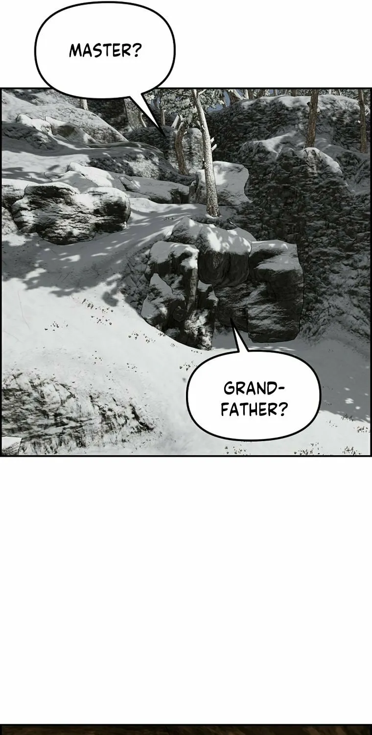 Blade of Wind and Thunder Chapter 80 page 53 - 