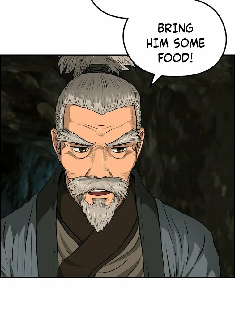 Blade of Wind and Thunder Chapter 80 page 55 - 