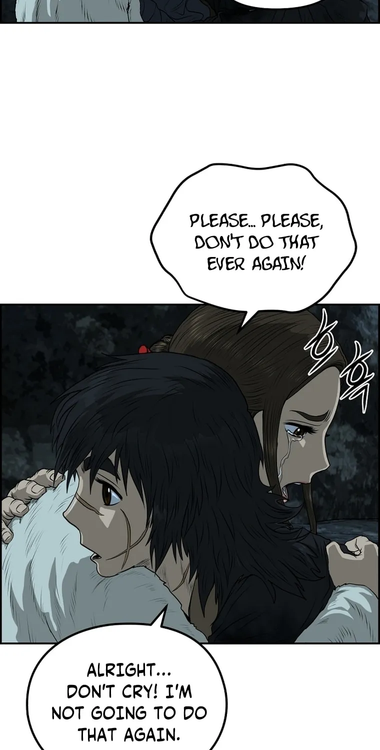 Blade of Wind and Thunder Chapter 80 page 62 - 