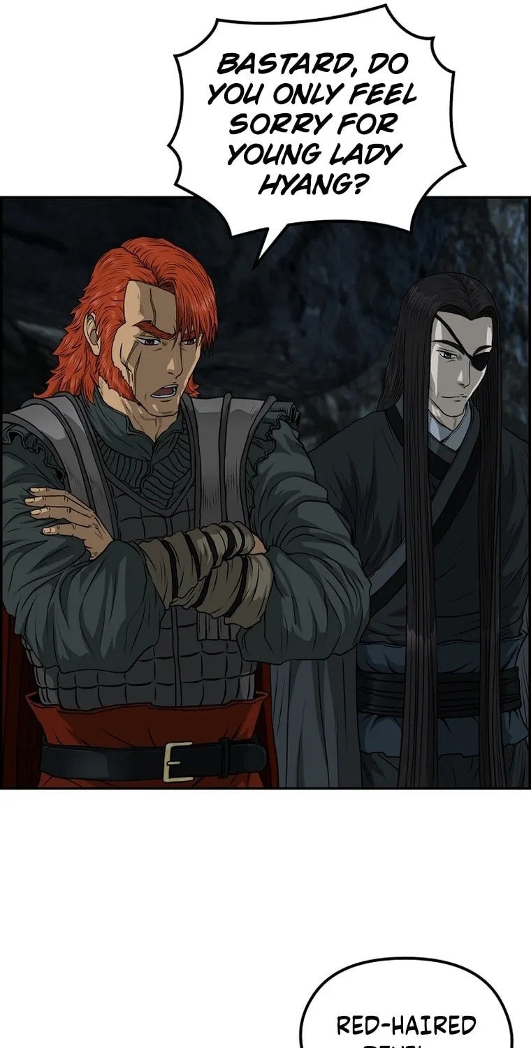 Blade of Wind and Thunder Chapter 80 page 64 - 