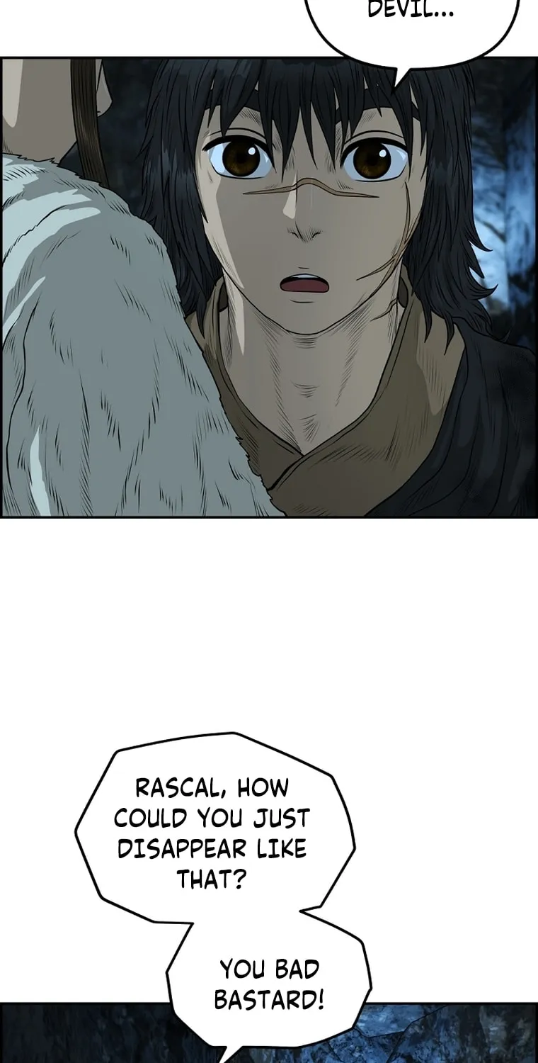 Blade of Wind and Thunder Chapter 80 page 65 - 