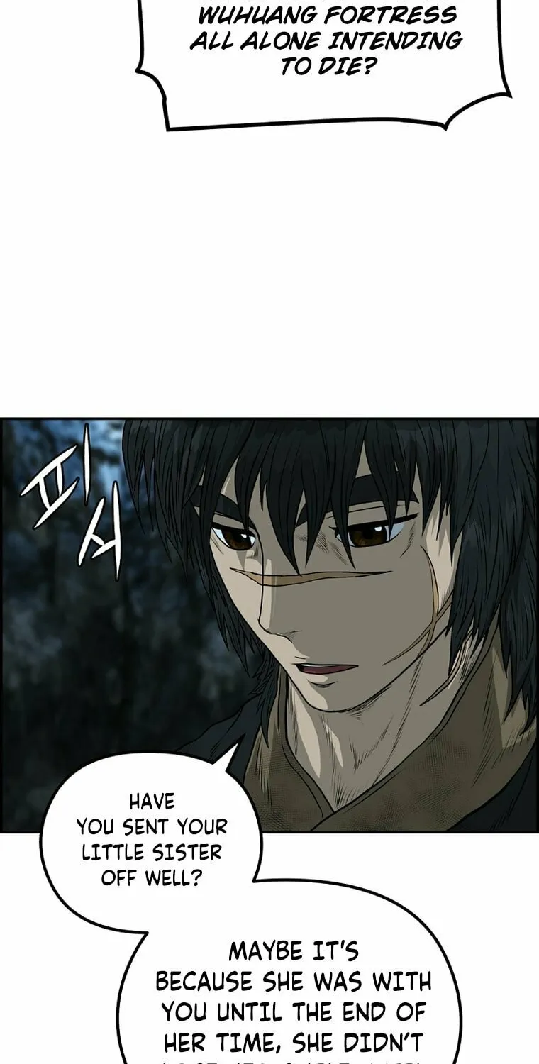 Blade of Wind and Thunder Chapter 80 page 68 - 