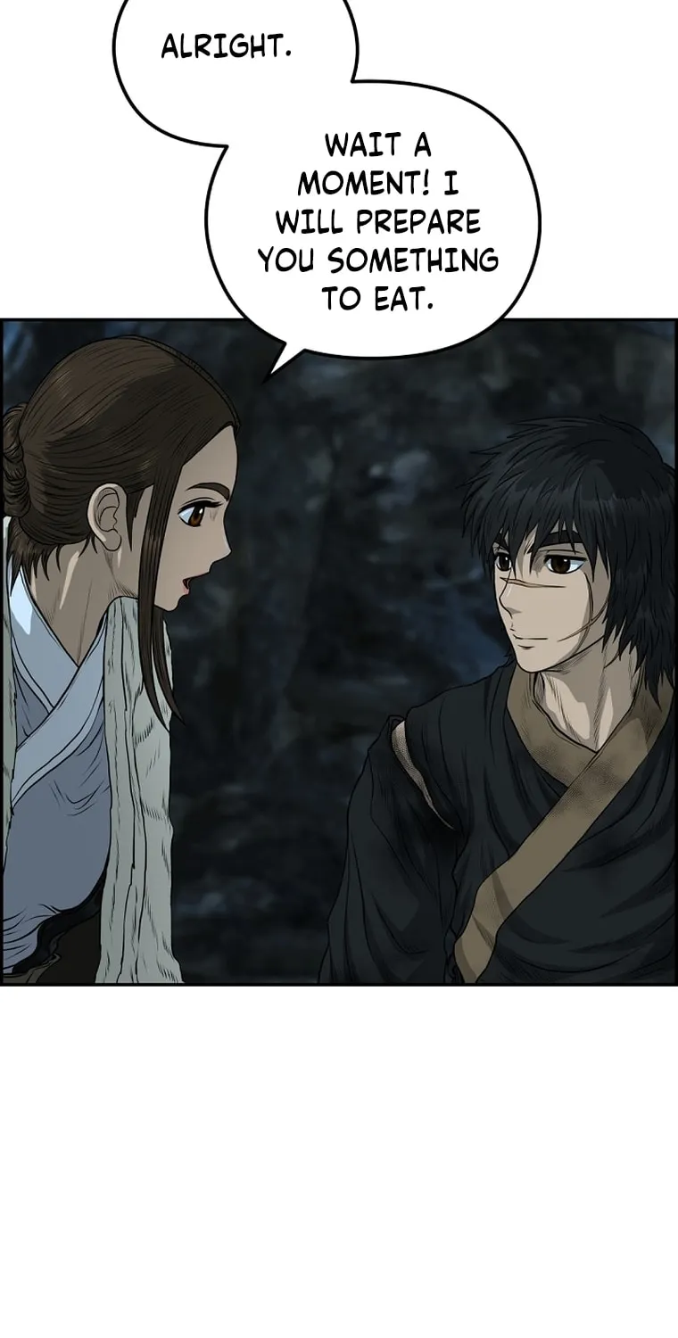 Blade of Wind and Thunder Chapter 80 page 82 - 