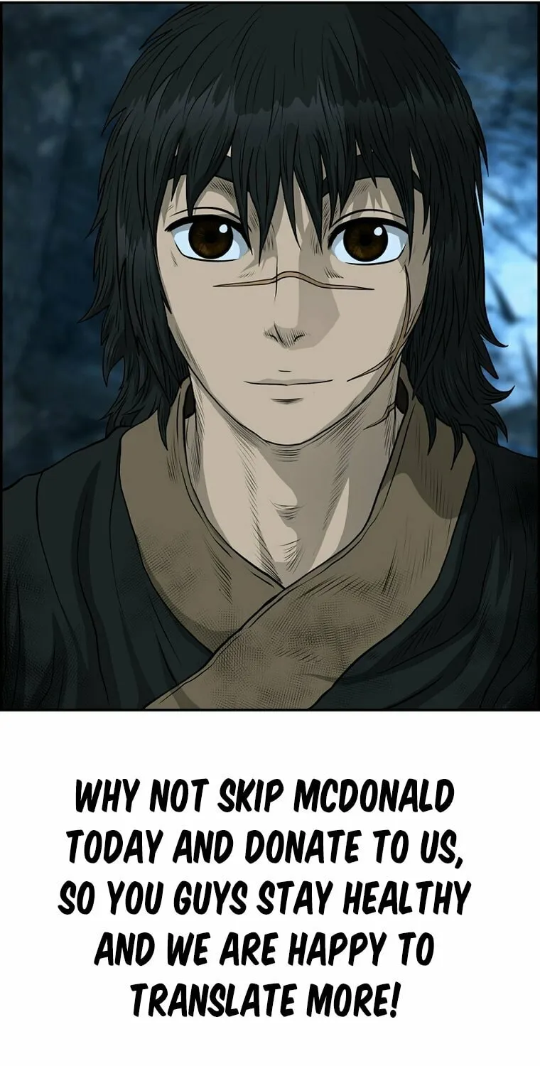 Blade of Wind and Thunder Chapter 80 page 84 - 