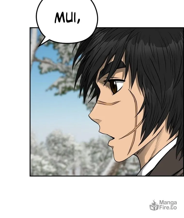 Blade of Wind and Thunder Chapter 81 page 13 - 