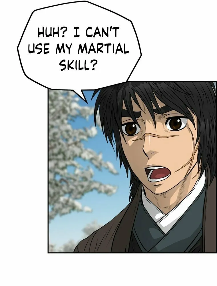 Blade of Wind and Thunder Chapter 81 page 19 - 