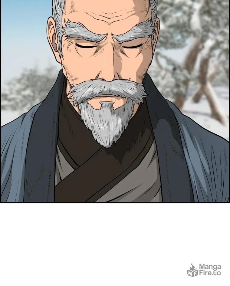 Blade of Wind and Thunder Chapter 81 page 27 - 