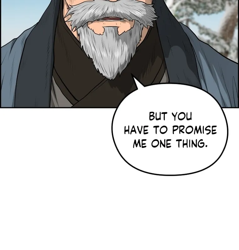Blade of Wind and Thunder Chapter 81 page 33 - 