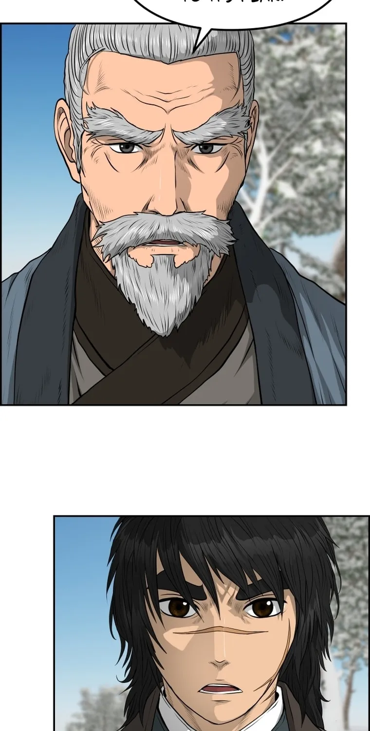 Blade of Wind and Thunder Chapter 81 page 38 - 