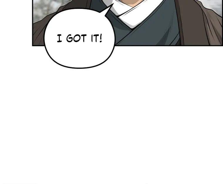 Blade of Wind and Thunder Chapter 81 page 39 - 