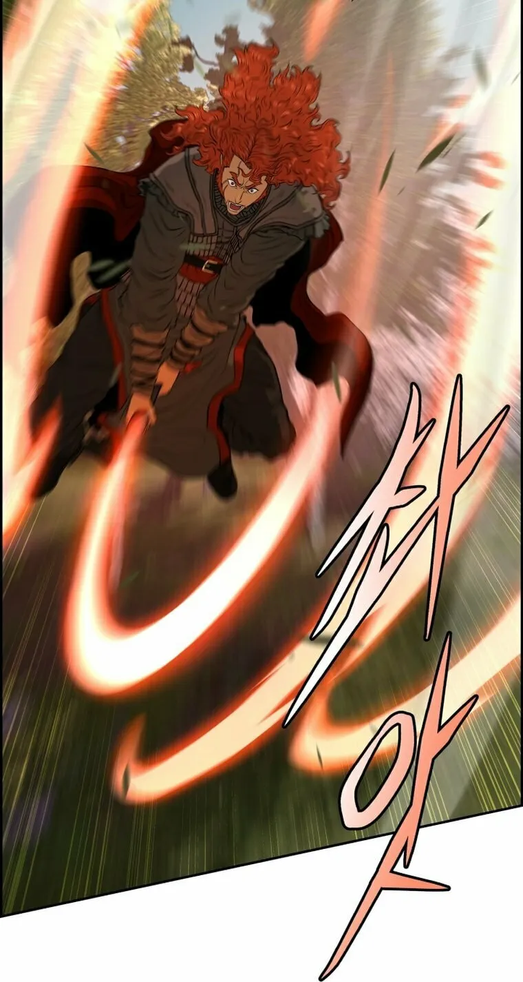 Blade of Wind and Thunder Chapter 81 page 47 - 