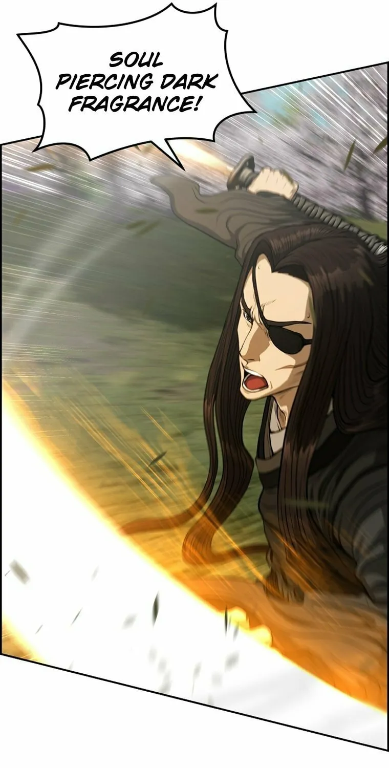 Blade of Wind and Thunder Chapter 81 page 48 - 