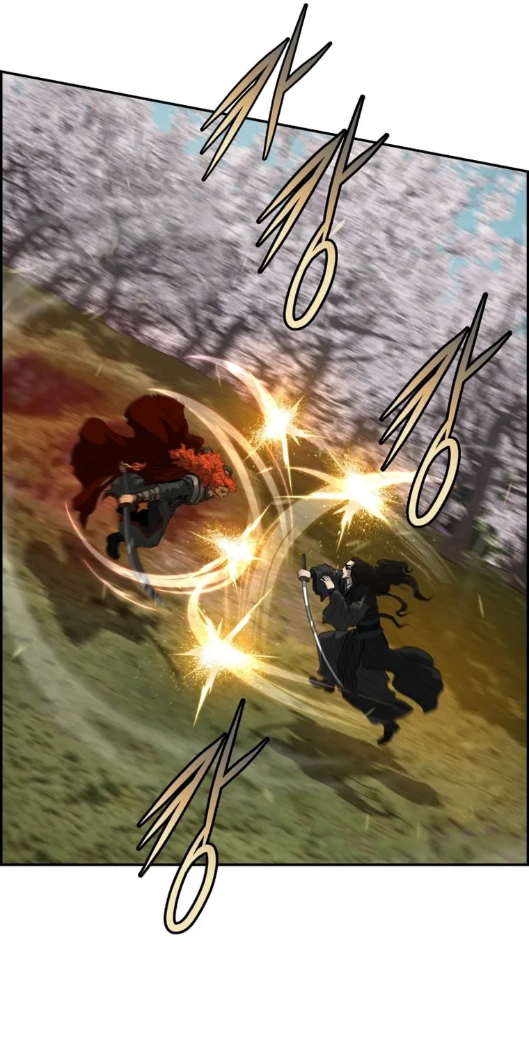 Blade of Wind and Thunder Chapter 81 page 51 - 