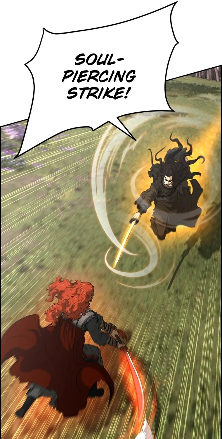 Blade of Wind and Thunder Chapter 81 page 56 - 