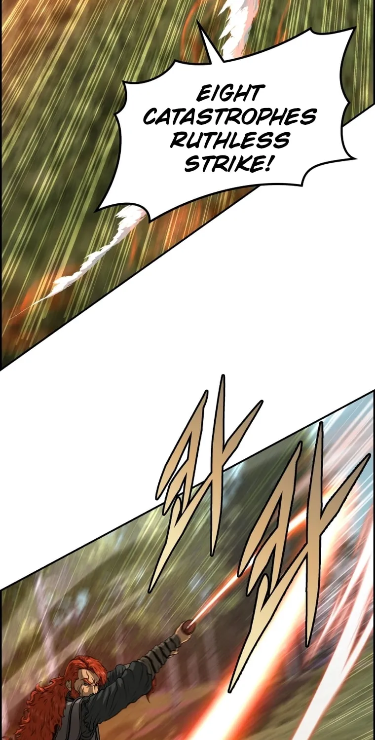 Blade of Wind and Thunder Chapter 81 page 57 - 