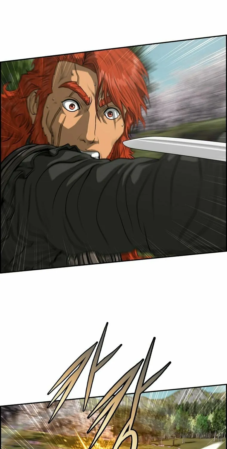 Blade of Wind and Thunder Chapter 81 page 60 - 