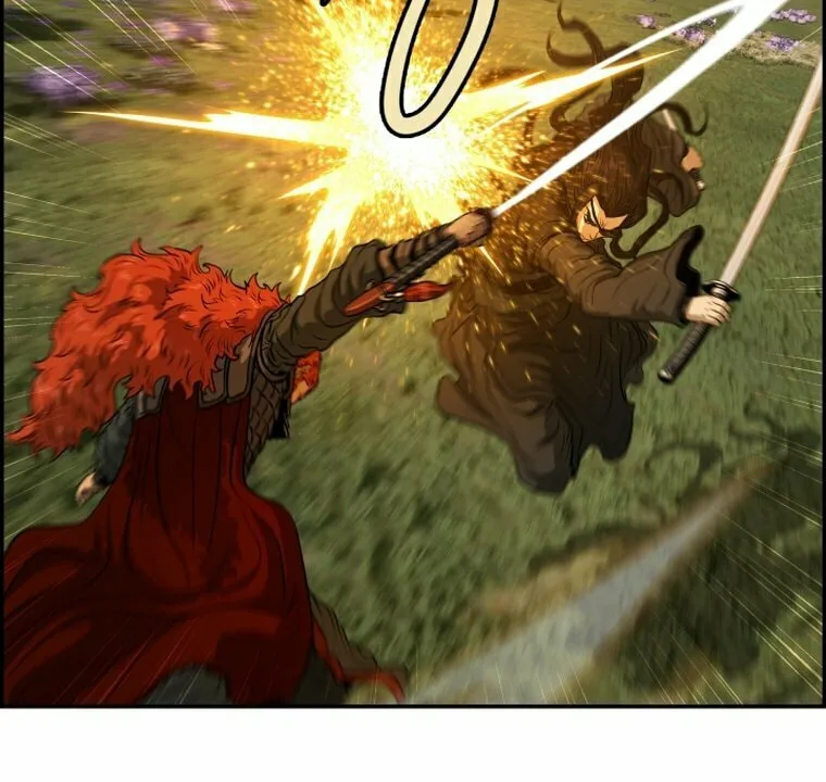 Blade of Wind and Thunder Chapter 81 page 61 - 