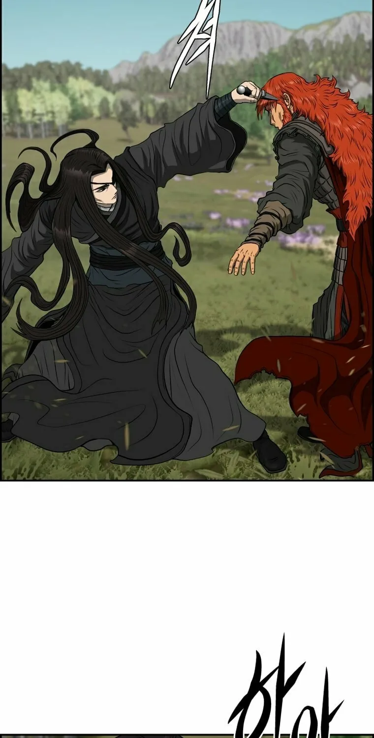 Blade of Wind and Thunder Chapter 81 page 63 - 