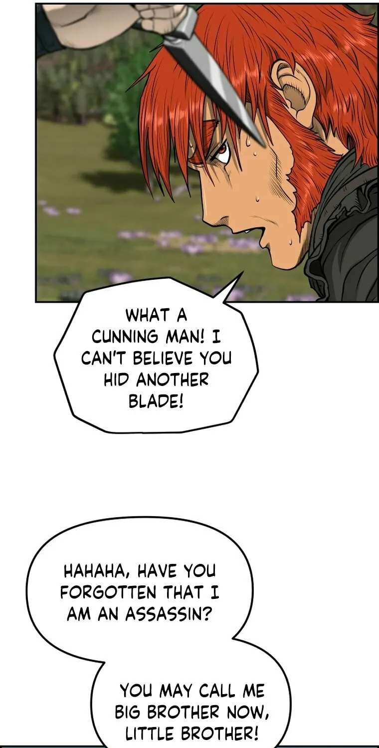 Blade of Wind and Thunder Chapter 81 page 65 - 