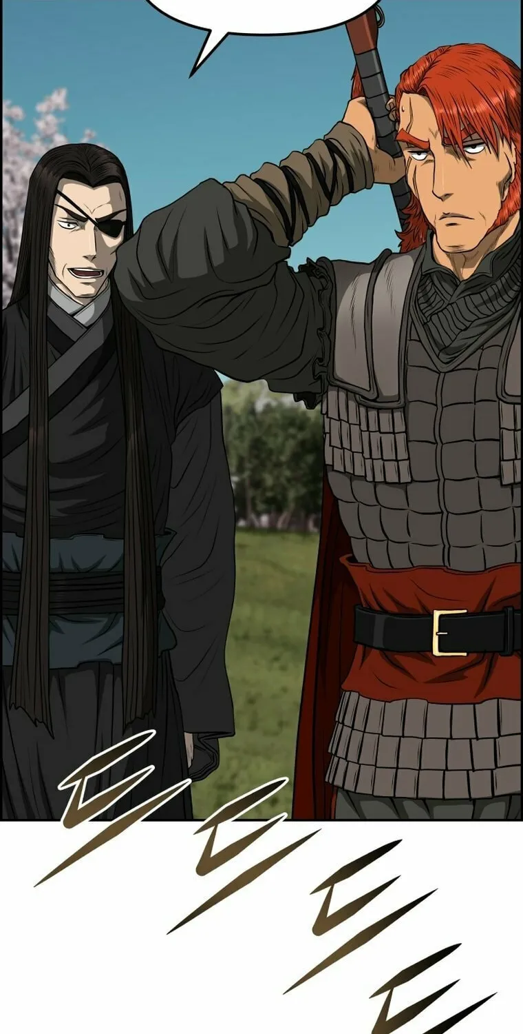Blade of Wind and Thunder Chapter 81 page 66 - 