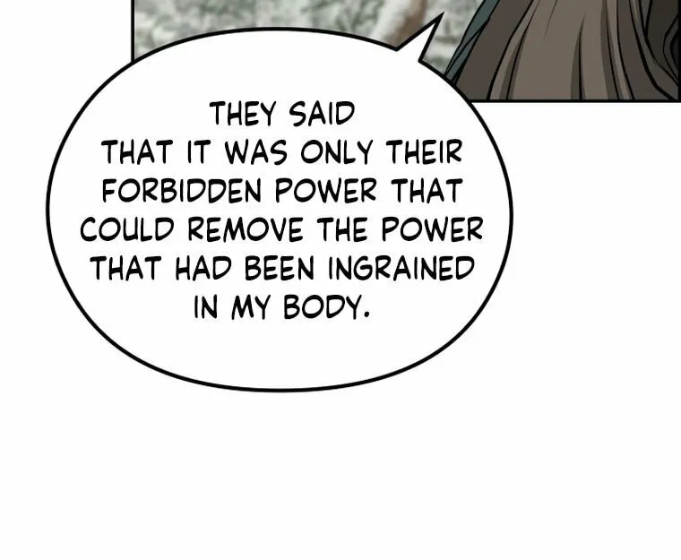 Blade of Wind and Thunder Chapter 81 page 8 - 