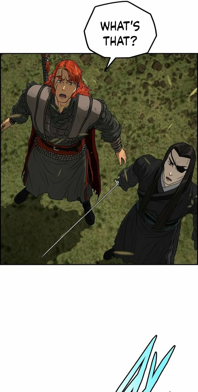 Blade of Wind and Thunder Chapter 81 page 74 - 