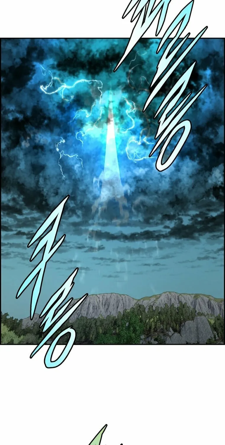 Blade of Wind and Thunder Chapter 81 page 75 - 