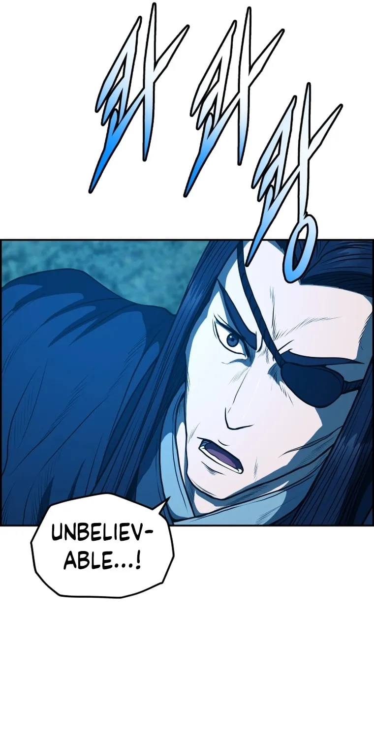 Blade of Wind and Thunder Chapter 81 page 77 - 