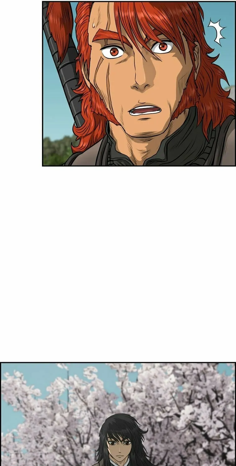 Blade of Wind and Thunder Chapter 81 page 83 - 