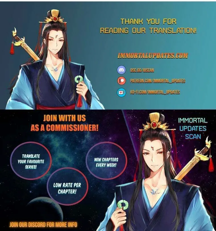 Blade of Wind and Thunder Chapter 81 page 86 - 
