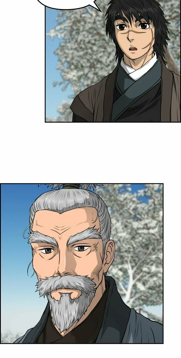Blade of Wind and Thunder Chapter 81 page 10 - 