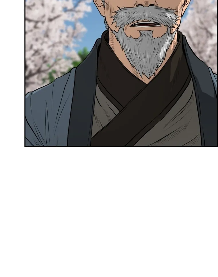 Blade of Wind and Thunder Chapter 82 page 23 - 