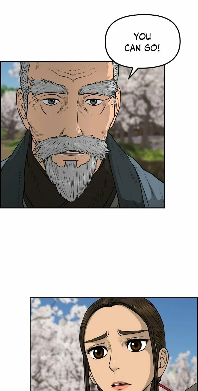 Blade of Wind and Thunder Chapter 82 page 33 - 
