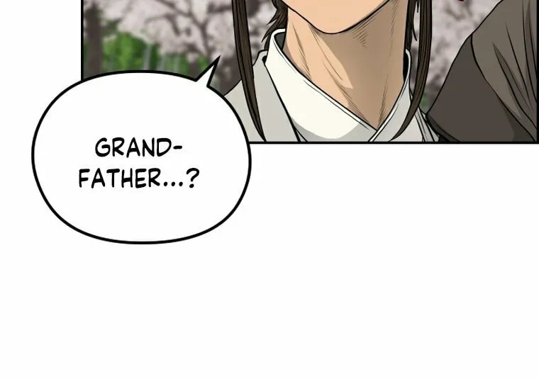 Blade of Wind and Thunder Chapter 82 page 34 - 