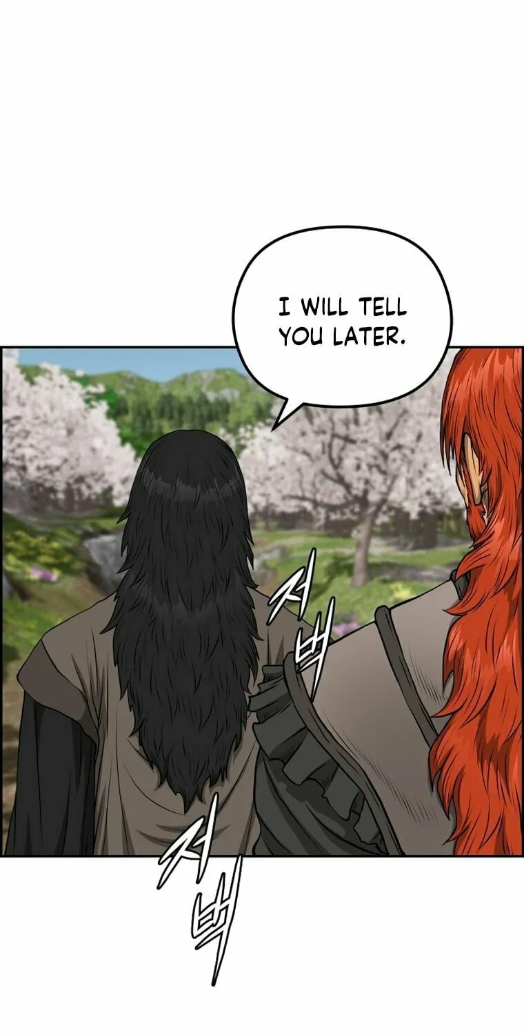 Blade of Wind and Thunder Chapter 82 page 38 - 